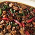 Cooksnap dari Novi Adi Suryani untuk resep Oseng Kerang Kupas