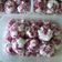 Cooksnap dari Tin Atin Supreh untuk resep Klepon buah naga