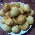 Cooksnap dari hani handriani untuk resep Donat empuk tanpa telur tanpa mixer