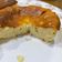 รูป Cooksnap ของ i Phattar เมื่อเขาทำ ชีสเค้กหน้าไหม้ (Basque Burnt Cheesecake)