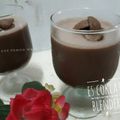 Cooksnap dari Pawon mair (Irma Rahmawati) untuk resep Es coklat blender