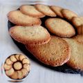 Сooksnap від 🇺🇦Вікторія Максимець💛💙, який(а) приготував(ла) Найсмачніше перське печиво з родзинками та шафраном.