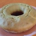 El cooksnap de Susana del Valle Quiroga cuando hizo Bizcochuelo de agua, económico y rápido de preparar..♡.