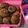 Cooksnap Intan Sofia semasa beliau membuat Cekodok Pisang Mudah.