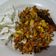 Cooksnap dari Nom Nom Gulp untuk resep Nasi goreng tanpa nasi (Oatmeal) / Nasgor Sehat