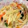 Subii Huang 的 蔥爆肉絲炒皎白筍 cooksnap