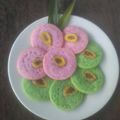 Cooksnap dari Ike Anggraini Kristadi untuk resep Apem panggang