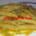 El cooksnap de Fabio Del Buono cuando hizo ACELGAS A LA CREMA 🤩🤗👏😋🤩🤗👏.