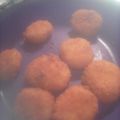Cooksnap dari Rafa Azka Putra untuk resep Nugget kentang simpel banget