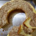 Cooksnap dari Puji Ambariah untuk resep Bolu Putih Telur Lembut Anti Gagal