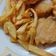 Cooksnap από Cleopatra στη συνταγή Πατάτες τηγανητές στην αεροφριτέζα