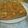 Cooksnap dari Ellen Midori untuk resep Pie 🐓 (Chicken Pie)