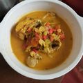 Cooksnap dari Windy Juhanasari untuk resep Cobia Pindang Gombyang (up to date)