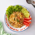 Cooksnap dari Nay's Kitchen untuk resep Nasi Goreng Teri 예르다 🍛