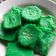 Cooksnap dari Eva Gustiana untuk resep Kue talam hijau (nona manis)