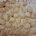 Cooksnap dari lidya nivisa untuk resep Cimol Kenyal (anti meledak)#BikinRamadanBerkesan