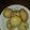 El cooksnap de Andrea Gago cuando hizo Mini pancitos rellenos.