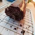 Lunczer Erika Cooksnap-ja, amikor elkészítette a(z) Kókuszos - kakaós desszert receptet.
