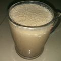 Shilpak Bele's cooksnap of when they made कोल्ड काॅफी (cold coffee recipe in marathi).