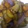 Cooksnap QASEH HANI semasa beliau membuat Sambal terung kentang.