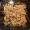 jlonmason's cooksnap of when they made Zucchini Squash Bake.