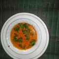 Shethjayshree Mahendra's cooksnap of when they made દહીં તીખારી (Dahi Tikhari Recipe In Gujarati).