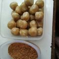 Cooksnap dari Sigin untuk resep Cilok