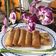 Cooksnap dari Mesipinto untuk resep Lumpia rebung goreng