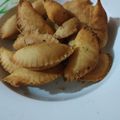 Cooksnap dari Leny Rahayu untuk resep Pastel Kering Mini Rapuh no Korsvet