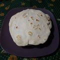 El cooksnap de silvanavivar cuando hizo Tortilla para taco, fajita y/o burrito.