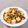 肉圓的媽媽 的 氣炸板豆腐 cooksnap