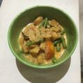 Cooksnap dari Stephanie D Lesmana untuk resep Sambel Goreng Kentang Buncis Ati Ampela
