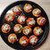 Arpita Shah's cooksnap of when they made મોનેકો પીઝા બાઈટ (Monaco Pizza Bite Recipe in Gujarati).