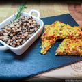 il Pierre e Vivy - NoiFacciamoTuttoInCasa quando ha preparato Frittata di recupero