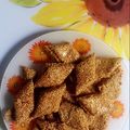 صورة من شّےـيّےـخٌےـهےـِ، شاركها بعد تجربة وصفة توفي باللوز والفستق 🍬