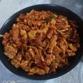 Cooksnap dari Ermaneli Neli untuk resep Kering Tempe Teri Kacang Pedas Manis (Orek)