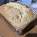 El cooksnap de micapennazio cuando hizo Torta fácil de naranjas (apta veganos).