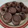 Cooksnap dari erika rhn untuk resep Bolu ketan hitam kukus lembuuut anti gagal