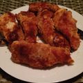 Henry Klein's cooksnap of when they made Baked Bacon Wrapped Chicken.