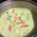 Cooksnap dari Fatima Ratna Sari untuk resep Gulai Kepala Kakap ala minang