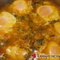 Cooksnap από TSOFAGR στη συνταγή Σπανακόρυζο με αυγά