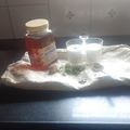 Trupti Mankad's cooksnap of when they made ઉકાળો (Ukalo Recipe in Gujarati).