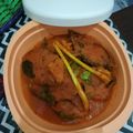 Cooksnap dari Dwi Puji untuk resep Tuna Bumbu Bali