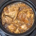 Cooksnap của Cau Hai khi họ làm theo món Công thức ướp gà kho sả ớt, gà kho gừng đơn giản