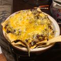 Desiree Lynn Mullins's cooksnap of when they made Mullins Crockpot Chili.