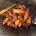 Cooksnap dari Rahayu Ambar Wulan untuk resep Balado cumi asin