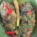Cooksnap dari Yulia Kartika untuk resep Pesmol Ikan mujair