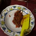 Cooksnap dari Little Ferdian untuk resep Sambel pecel lele