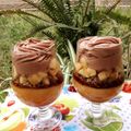 صورة من 🍓🍓 ام اسلام 🍓🍓، شاركها بعد تجربة وصفة تحلية بذوق الكاراميل