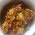 Cooksnap dari Vindria Yedirima untuk resep Ikan tenggiri saos teriyaki